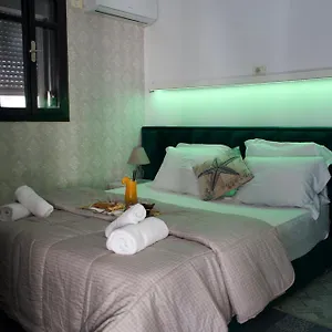 *** Hotel Sanremo Albânia